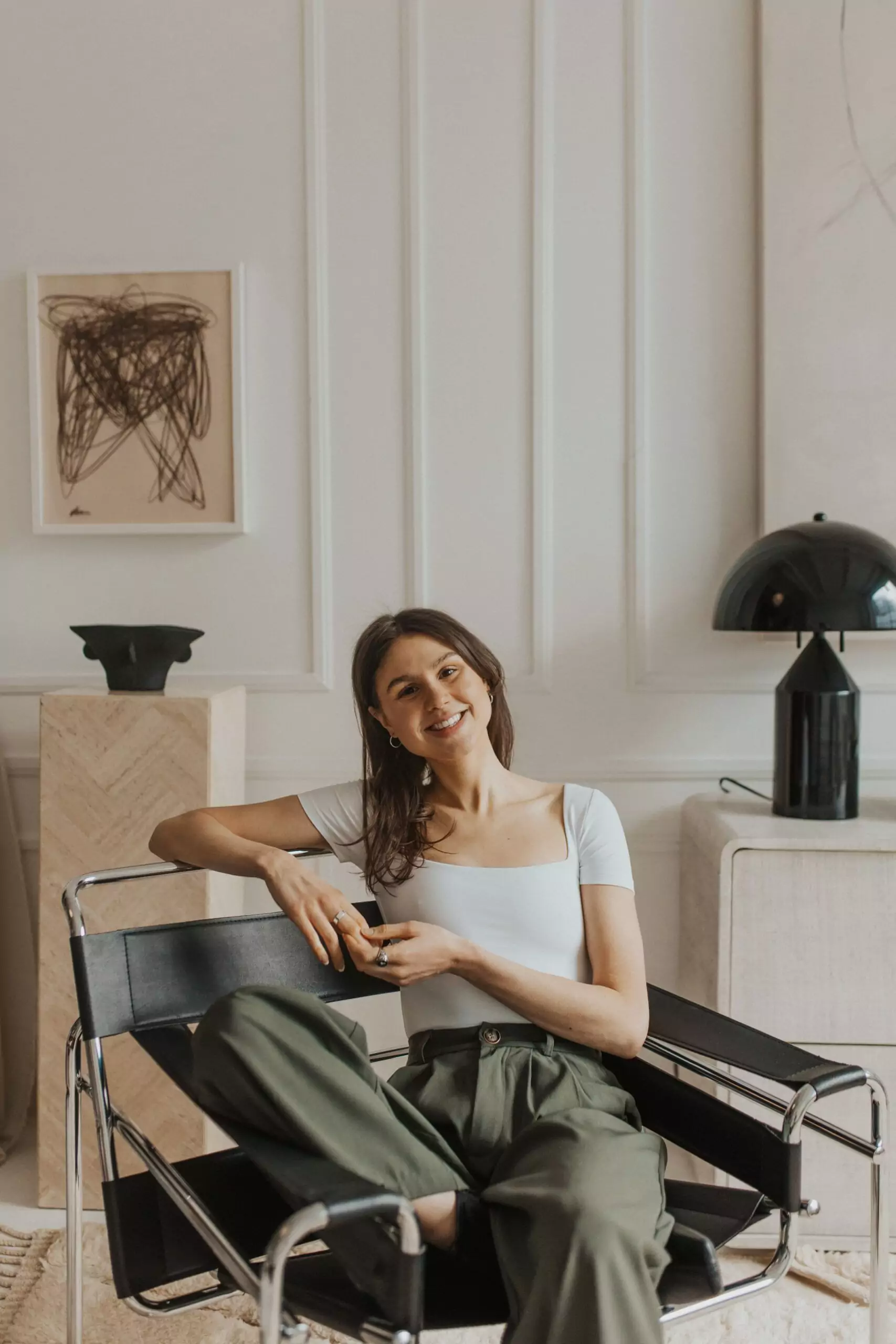 Dr. Claire Lockridge ND